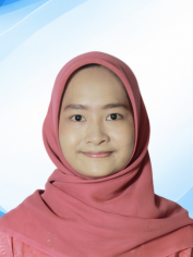 Almina Siregar