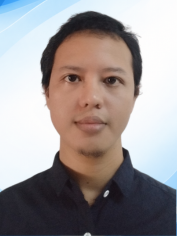 Taufik Hudha Nursyafaah